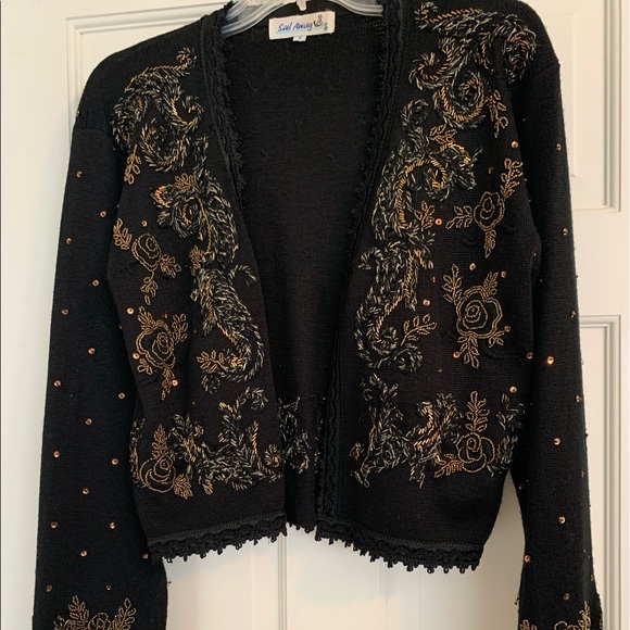 Sweater - Picture 1 of 2